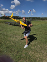 Elektroflug -  Wettberwerb 2025