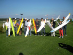 Elektroflug-Wettbewerb 2014